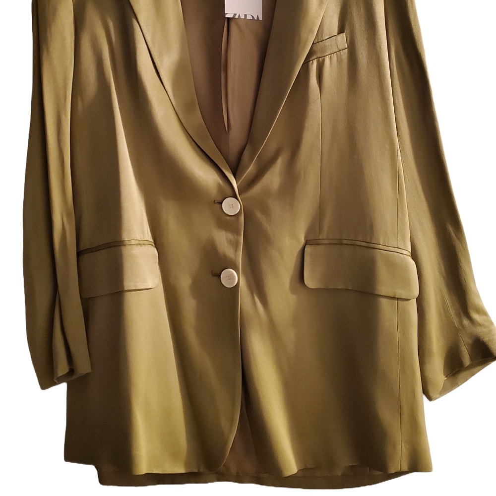 Zara & MNG - Picture 2 of 8